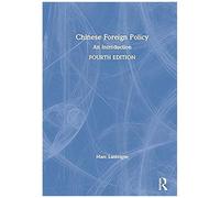 Chinese Foreign Policy