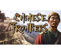 Chinese Frontiers (Steam Account)