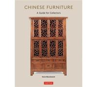 Chinese Furniture - A Guide For Collectors