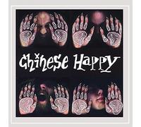 Chinese Happy - Bear Hands