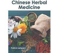 Chinese Herbal Medicine