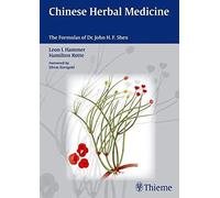 Chinese Herbal Medicine