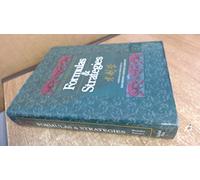 Chinese Herbal Medicine: Formulas and Strategies