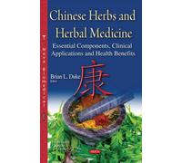 Chinese Herbs & Herbal Medicine