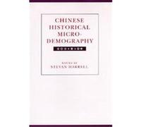 Chinese Historical Microdemography, Studies on China, 20 Joint Committee on Chinese Studies (U.S.) (Auteur)