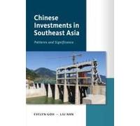 Chinese Investments In Southeast Asia