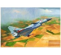 Chinese J-10b Fighter - 1:72e - Trumpeter G