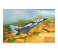 Chinese J-10b Fighter - 1:72e - Trumpeter G