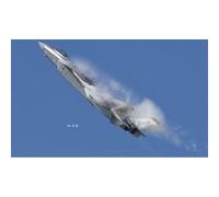Chinese J-20 Mighty Dragon - 1:48e -