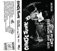 Chinese Junk - Live And Hopeless At The Hope And Anchor