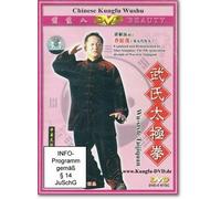 Chinese Kungfu Wushu