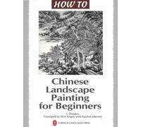 Chinese Landscape Painting for Beginners