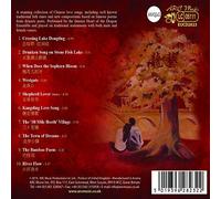 Chinese Love Songs by HEART OF THE DRAGON ENSEMBLE [Audio CD] NEUF