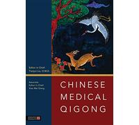 Chinese Medical Qigong