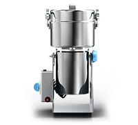 Chinese Medicinal Materials Crushing Machine Ultrafine Grinding Machine Household Small Grains Ultrafine Grinding Mill