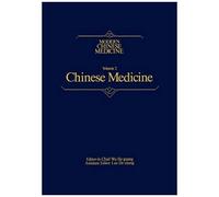 Chinese Medicine Modern Chinese Medicine, Volume 2