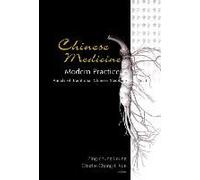 Chinese Medicine - Modern Practice