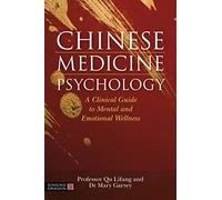 Chinese Medicine Psychology