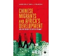 Chinese Migrants And Africa's Development