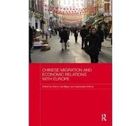 Chinese Migration & Economic Relations W Marco Institute Of Development Policy And Management Sanfilippo, Belgium University Of Antwerp, Agnieszka European University Institute Weinar, Italy (Auteur)