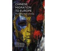 Chinese Migration To Europe