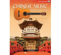Chinese Music for Guitar: With Video Access Code