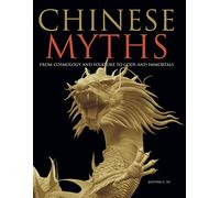 Chinese Myths