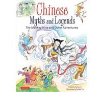 Chinese Myths and Legends by Patrick Yee Inconnu (Auteur)