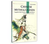Chinese Myths & Legends