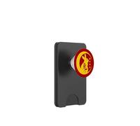 Chinese New Year 2023 Year of The Rabbit 2023 PopSockets PopWallet pour MagSafe