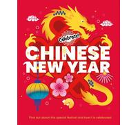 Chinese New Year - FRANKLIN WATTS - Franklin Watts - ebook (ePub) - Livre