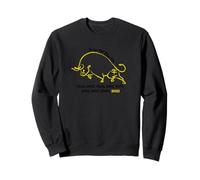 Chinese New Year of The Ox 2021 Sweatshirt