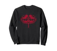 Chinese New Year of The Ox Sweatshirt