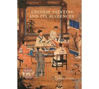 Craig Clunas – Chinese Painting and Its Audiences (61) – Bollingen Series (General) – Livre en VO