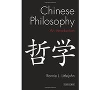 Chinese Philosophy: An Introduction (Library of Modern Religion) - [Version Originale] Inconnu (Auteur)