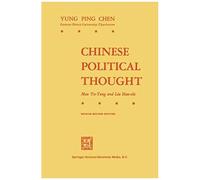 Chinese Political Thought