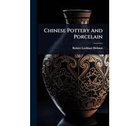 Chinese Pottery And Porcelain