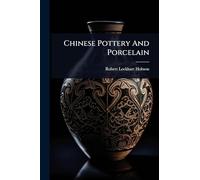 Chinese Pottery And Porcelain