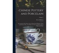 Chinese Pottery And Porcelain