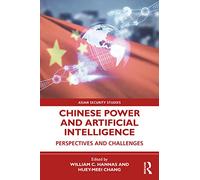 Chinese Power and Artificial Intelligence