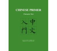 Chinese Primer