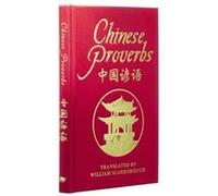 Chinese Proverbs by Arcturus Publishing Limited Arcturus Publishing Limited (Auteur)