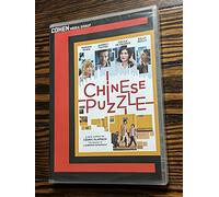 Chinese Puzzle