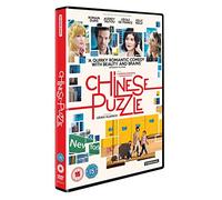 Chinese Puzzle – Studiocanal – Édition Royaume‑Uni (Import)