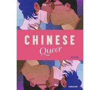 Chinese Queer Seven (Auteur), Seven (Dessinateur), Seven (Scénario)