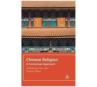 Chinese Religion