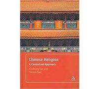 Chinese Religion Xinzhong Yao, Yanxia Zhao (Auteur)