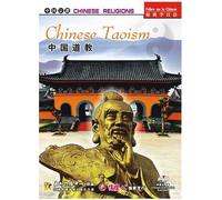 Chinese Religions: Chinese Taoism