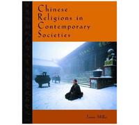 Chinese Religions In Contemporary Societies