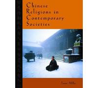 Chinese Religions In Contemporary Societies